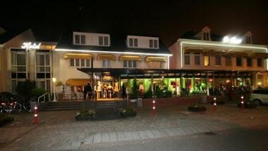 Hotel Restaurant de Beurs image