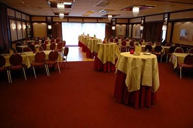 Hotel Restaurant de Beurs a Hoofddorp, NL