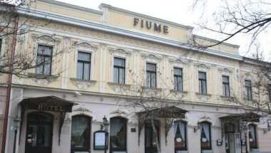 Hotel Fiume, Bekescsaba, HU