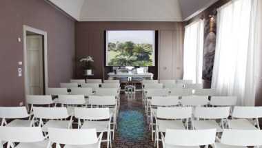 Radicepura en Giarre, IT