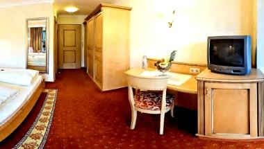 Seehotel Brunner, Walchsee, AT