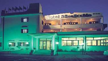 Hotel Sfinalicchio en Vieste, IT