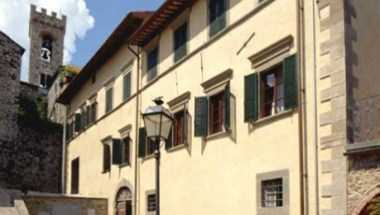 Palazzo Leopoldo en Radda in Chianti, IT