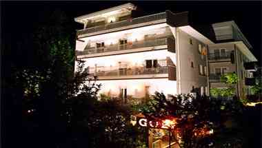 Hotel Golf в Riccione, IT