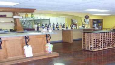 Aspirations Winery a Clearwater, FL