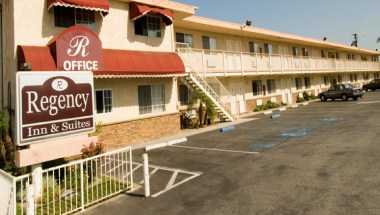 Regency Inn & Suites - Downey, CA i Downey, CA