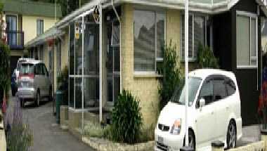 Adorian Motel in Christchurch, NZ