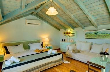 Avithos Resort Hotel a Kefalonia, GR