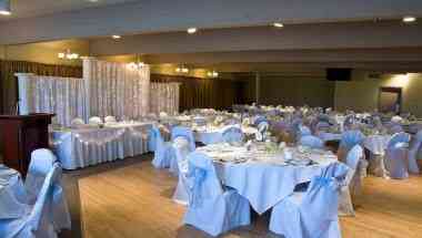 Rossmere Country Club, Winnipeg, MB