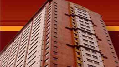 Taft Tower Hotel a Manila, PH