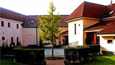 Chateau Krakovany i Krakovany, SK