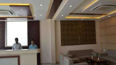 Uma Palace, Varanasi, IN