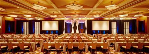 Grand Hyatt Seattle à Seattle, WA