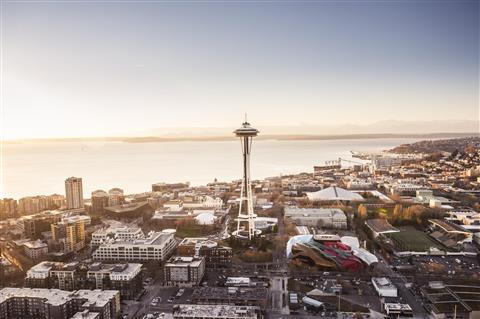 Space Needle