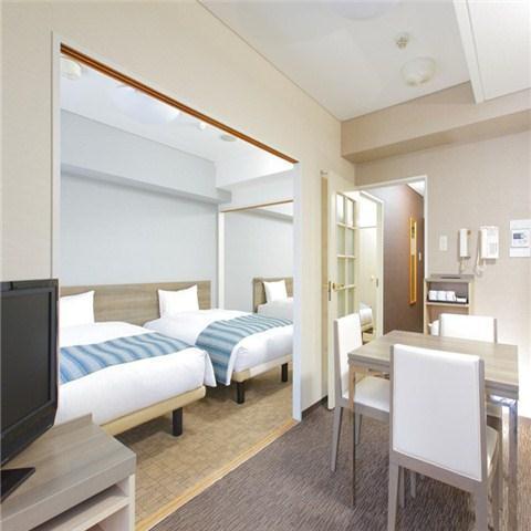 HOTEL MYSTAYS Otemae a Osaka, JP