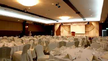 Hotel Inter Burgo Wonju a Wonju, KR