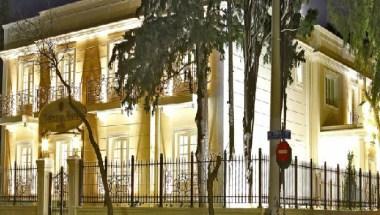 Theoxenia House Hotel image