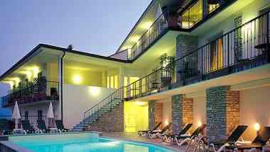 Hotel La Perla en Tremezzo, IT