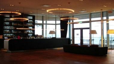 Wisby Strand in Visby, SE