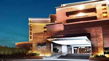 Mirotel Resort & Spa i Truskavets, UA