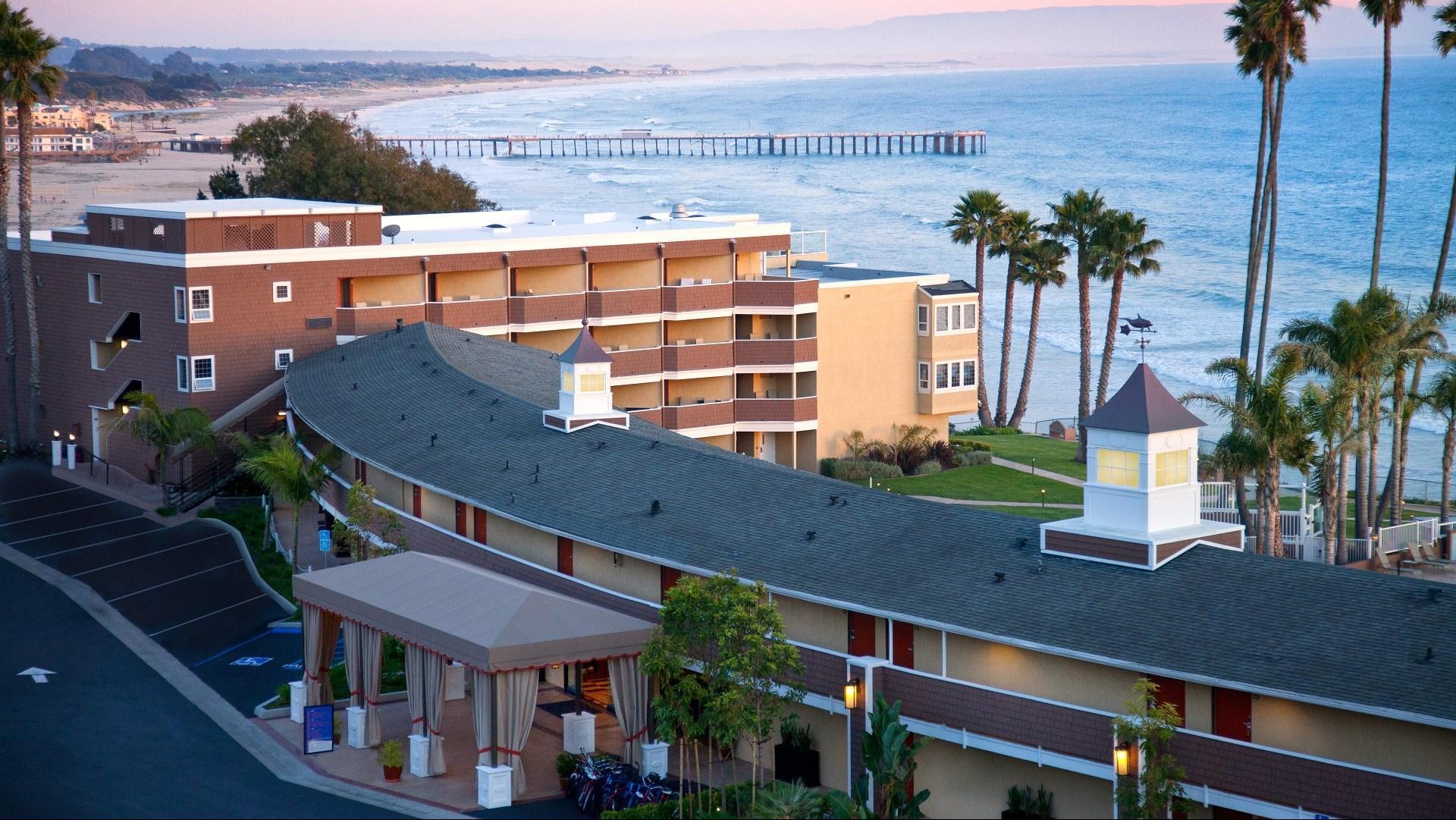 Seacrest Oceanfront Hotel image