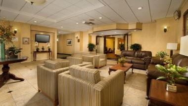 Quality Inn Windsor Mill image