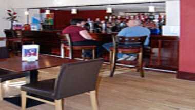 Clydesdale Hotel in Hamilton, GB2