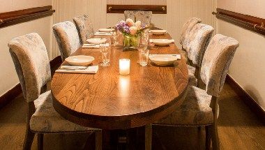 Bild på anläggning