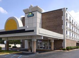 Days Inn by Wyndham Livonia/Canton/Detroit image