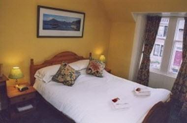 The Blackford Hotel в Auchterarder, GB2