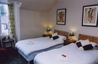 Изображение места проведения