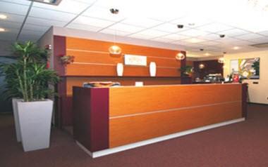 Hotel Residence Fox a Volpiano, IT