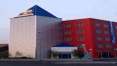 Hotel Residence Fox a Volpiano, IT