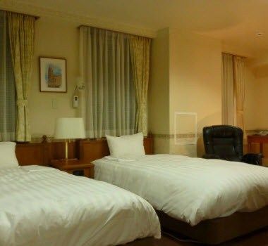 Bild på anläggning