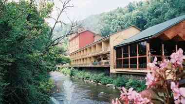 River Terrace Resort & Convention Center в Gatlinburg, TN
