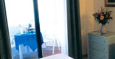 Hotel Gargano en Vieste, IT