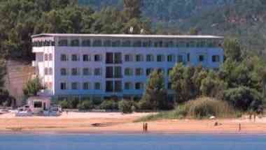 Hotel Gargano en Vieste, IT