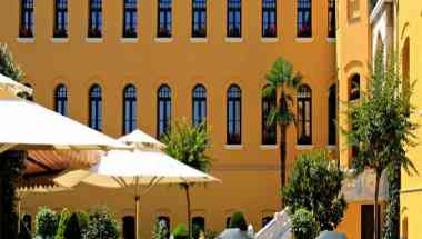 Pension Andreas i Vienna, AT