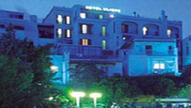 Hotel Ulisse a Ischia, IT