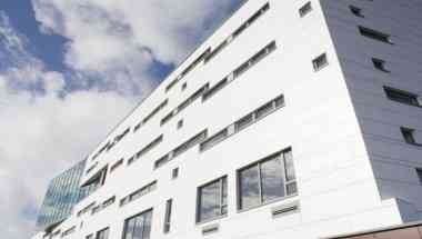 The Louis Fitzgerald Hotel i Dublin, IE