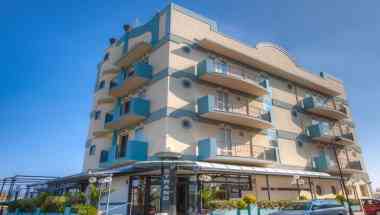 Hotel Strand в Bellaria Igea Marina, IT