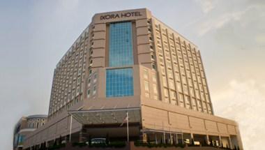 The Ixora Hotel image
