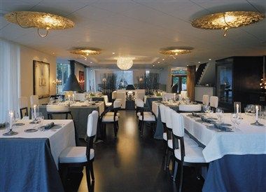 Bild på anläggning