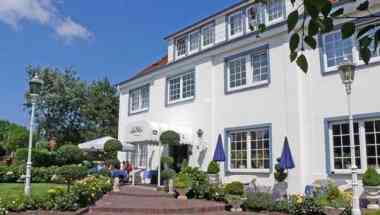 Hotel LaVilla в Langeoog, DE