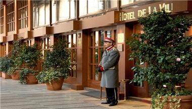 SINA De La Ville image