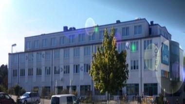 Hotel Le Village image