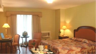 Millennium Plaza Hotel, Makati, PH