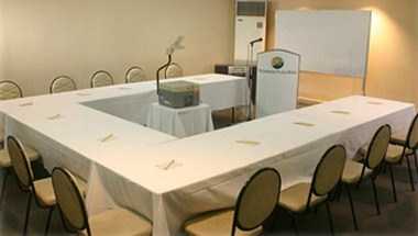 Millennium Plaza Hotel, Makati, PH
