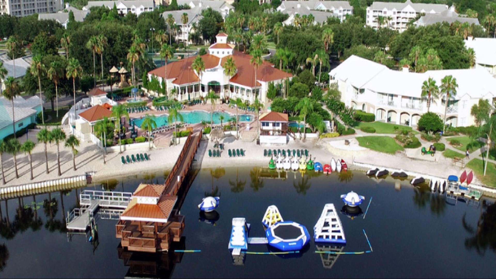 Summer Bay Resort Orlando image