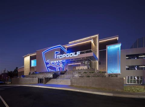 TOPGOLF